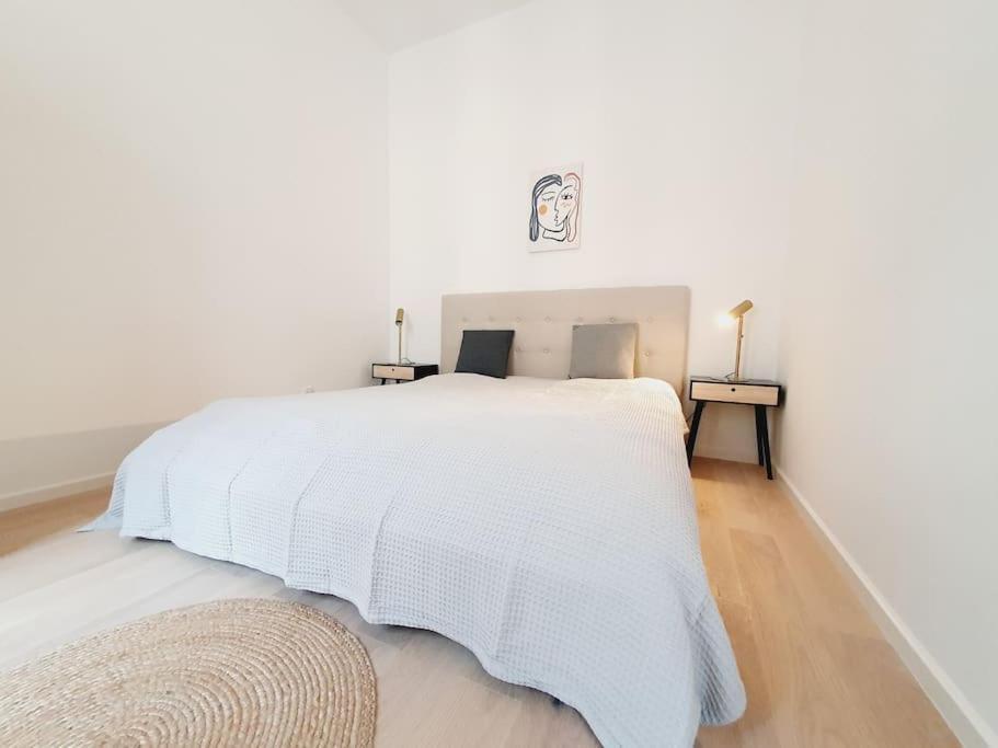 Savoir Vivre Apartments Rosinagasse Wien Exteriör bild
