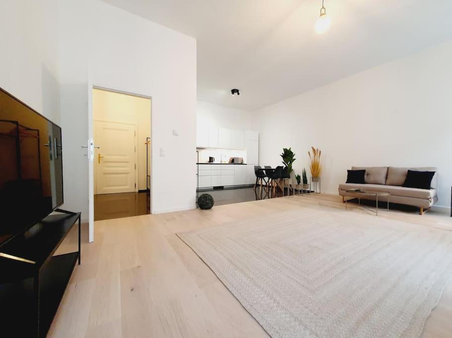 Savoir Vivre Apartments Rosinagasse Wien Exteriör bild