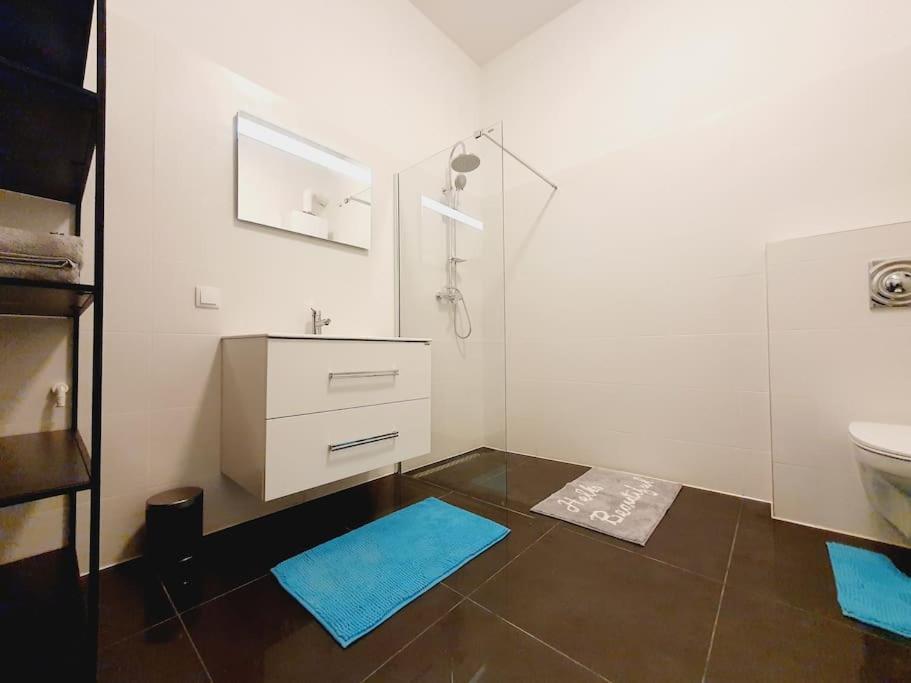 Savoir Vivre Apartments Rosinagasse Wien Exteriör bild
