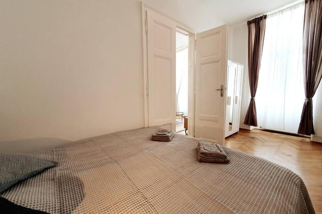 Savoir Vivre Apartments Rosinagasse Wien Exteriör bild