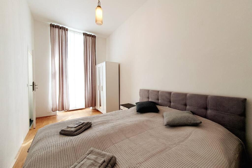 Savoir Vivre Apartments Rosinagasse Wien Exteriör bild