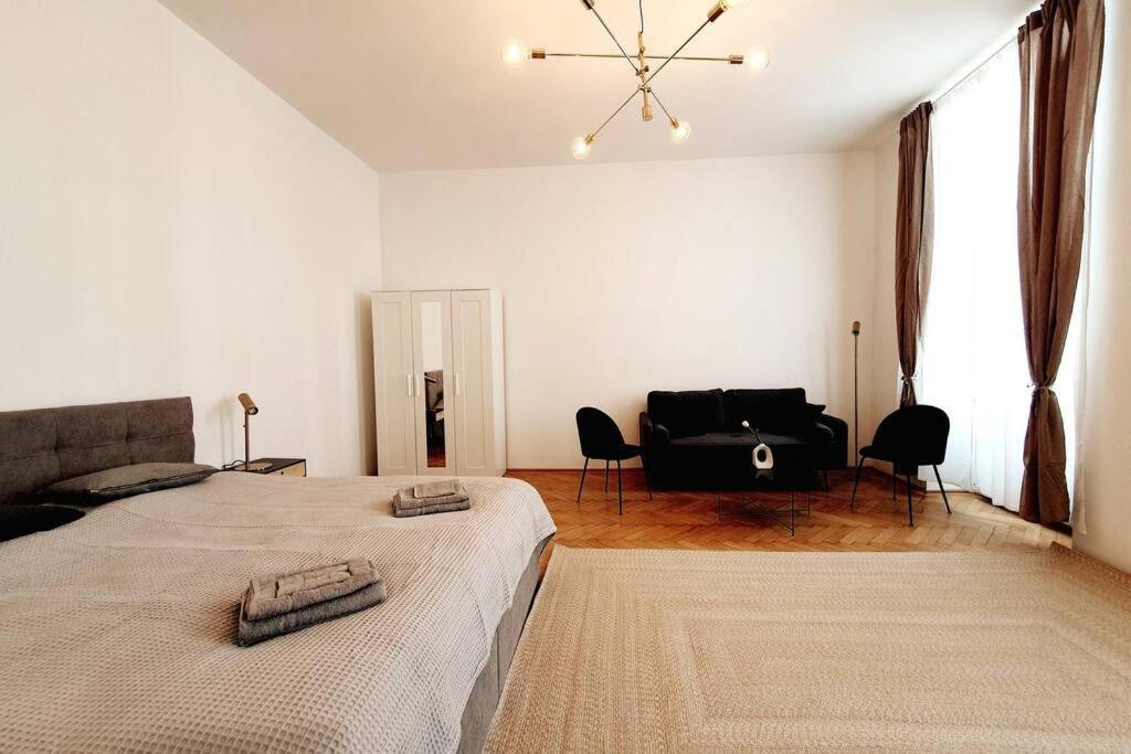 Savoir Vivre Apartments Rosinagasse Wien Exteriör bild