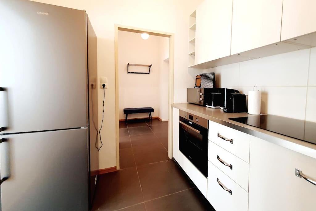 Savoir Vivre Apartments Rosinagasse Wien Exteriör bild
