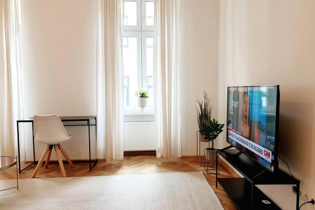 Savoir Vivre Apartments Rosinagasse Wien Exteriör bild