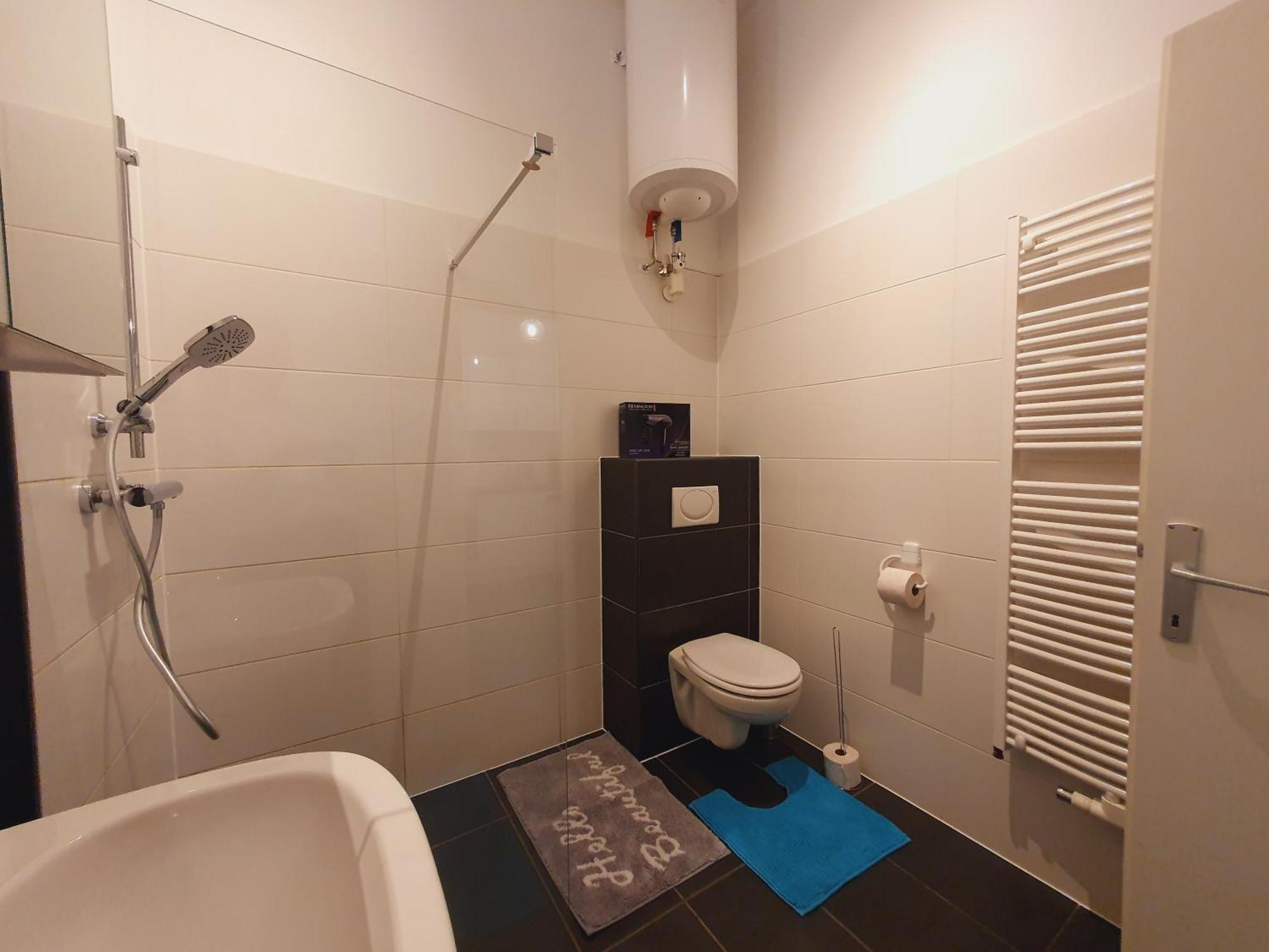 Savoir Vivre Apartments Rosinagasse Wien Exteriör bild